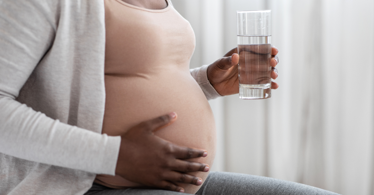 How Much Water Should I Drink While Pregnant Labor Guard 6318